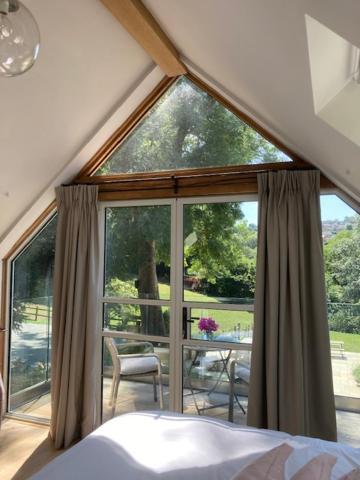 Hotel The Owl'S Nest At Dunkirk Bank Nailsworth Exterior foto
