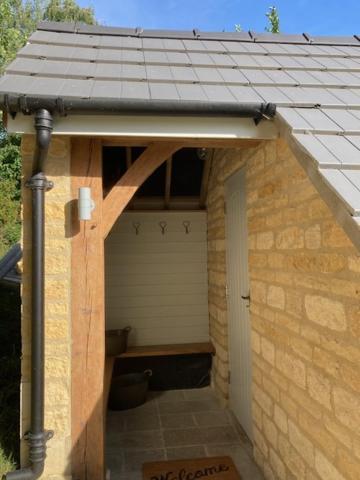 Hotel The Owl'S Nest At Dunkirk Bank Nailsworth Exterior foto